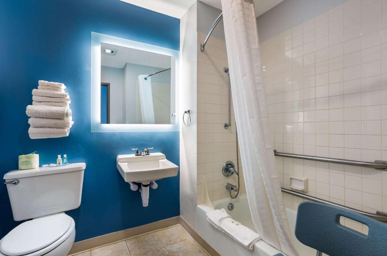  | SureStay Plus Hotel by Best Western South Bend Notre Dame