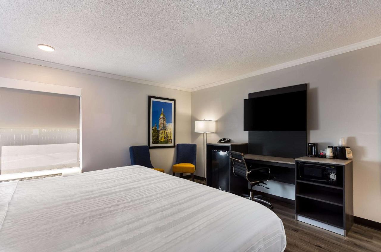  | SureStay Plus Hotel by Best Western South Bend Notre Dame
