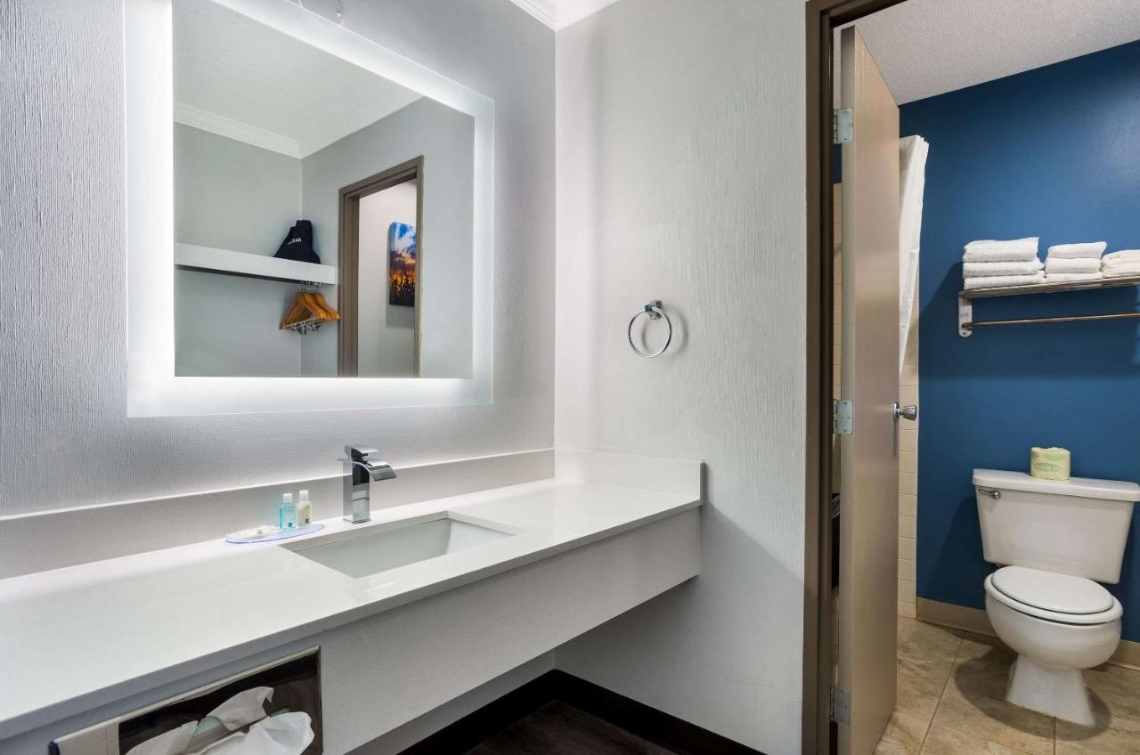  | SureStay Plus Hotel by Best Western South Bend Notre Dame
