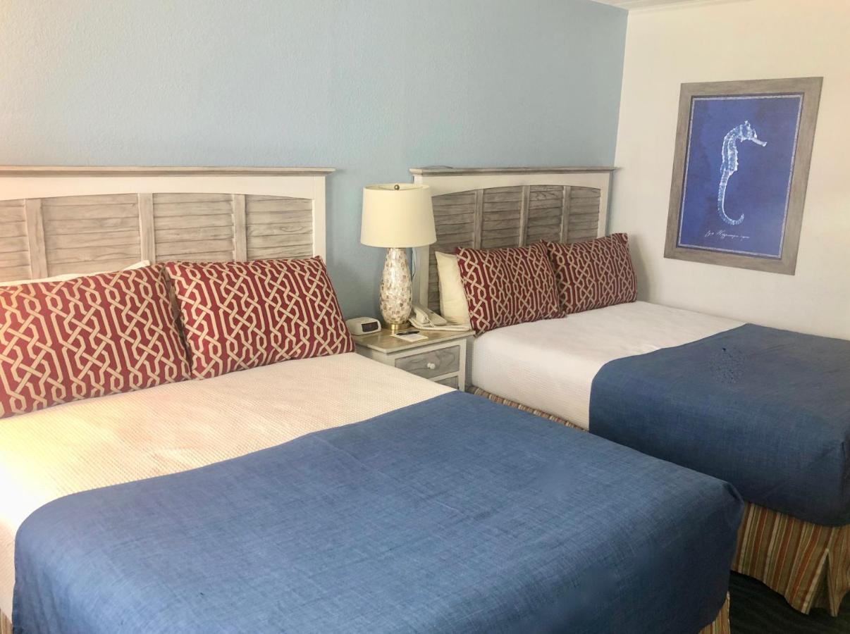 | Beach View Hotel