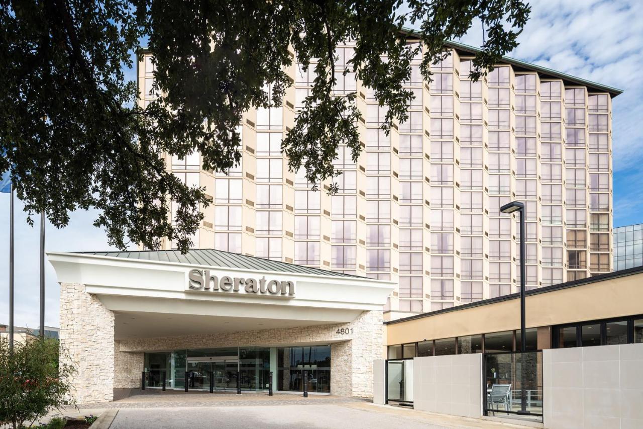  | Sheraton Dallas Hotel by the Galleria