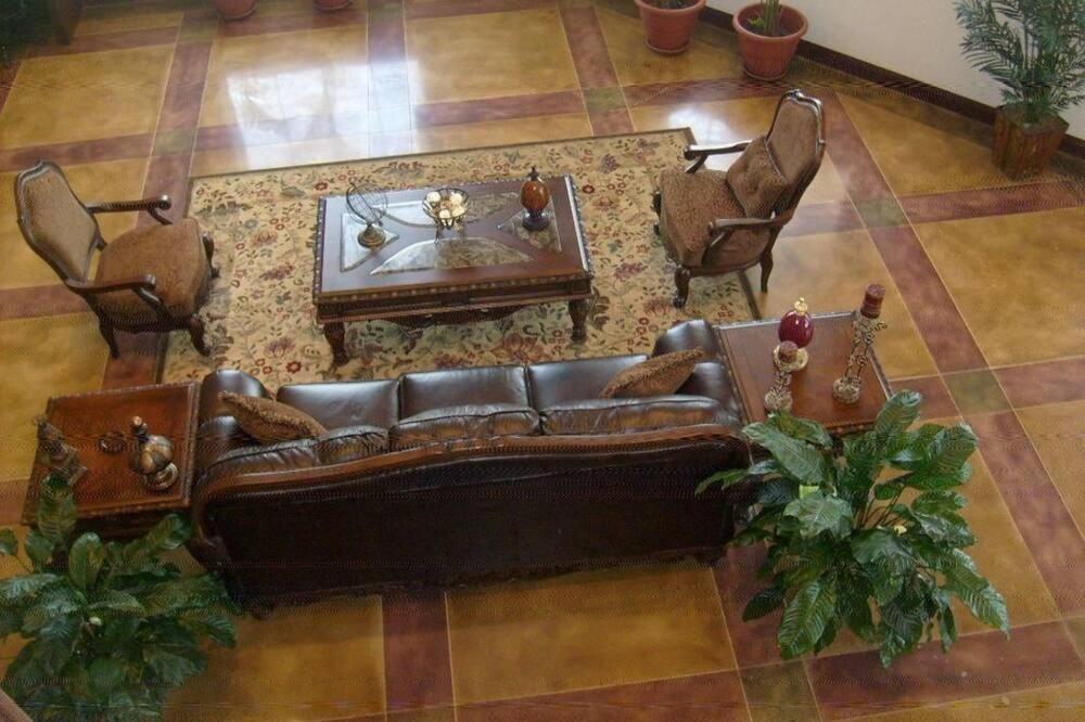 | Heritage Inn and Suites