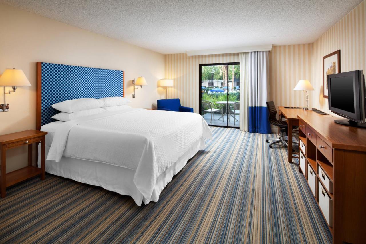 | Four Points by Sheraton Bakersfield