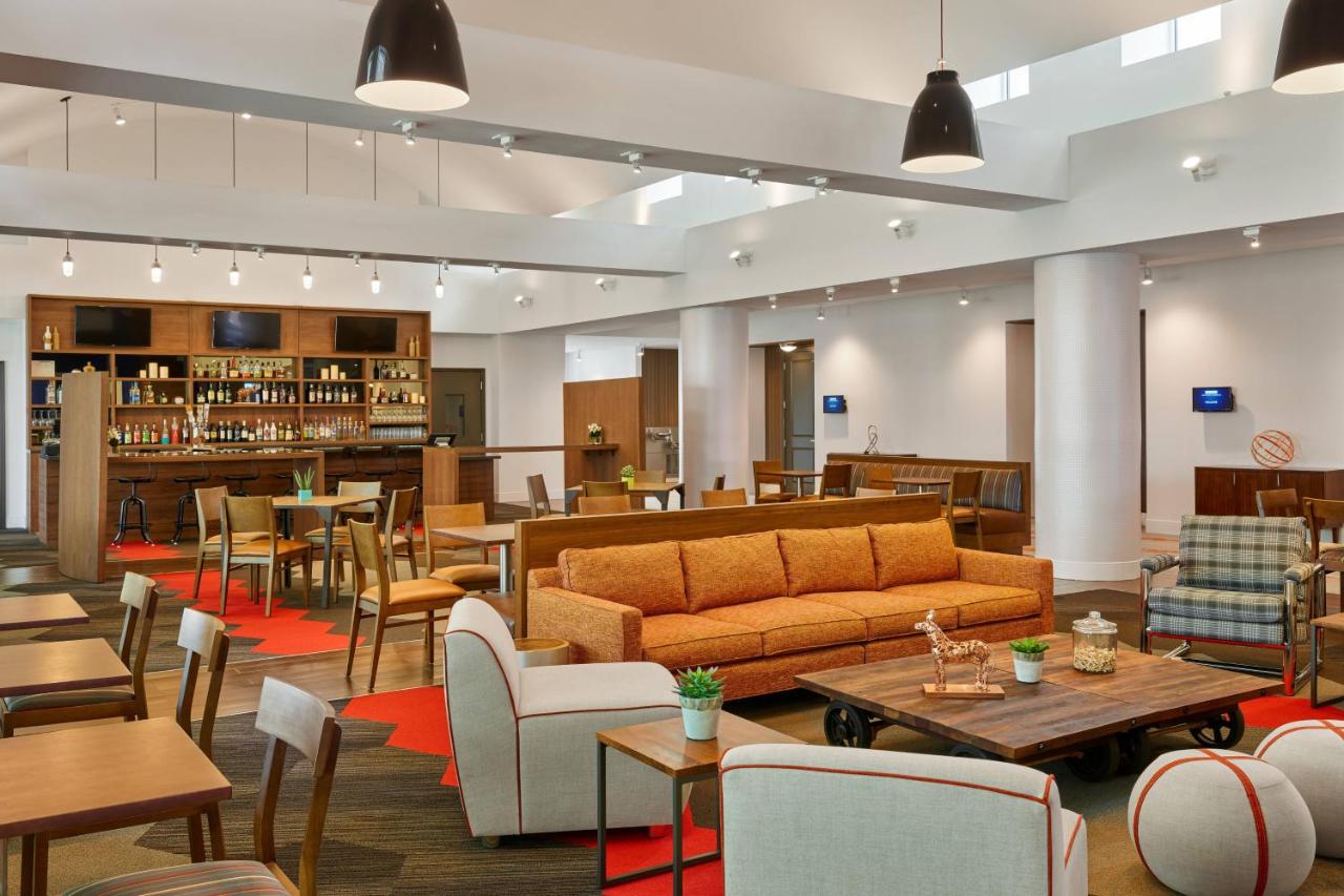  | Four Points By Sheraton Dallas Fort Worth Airport North