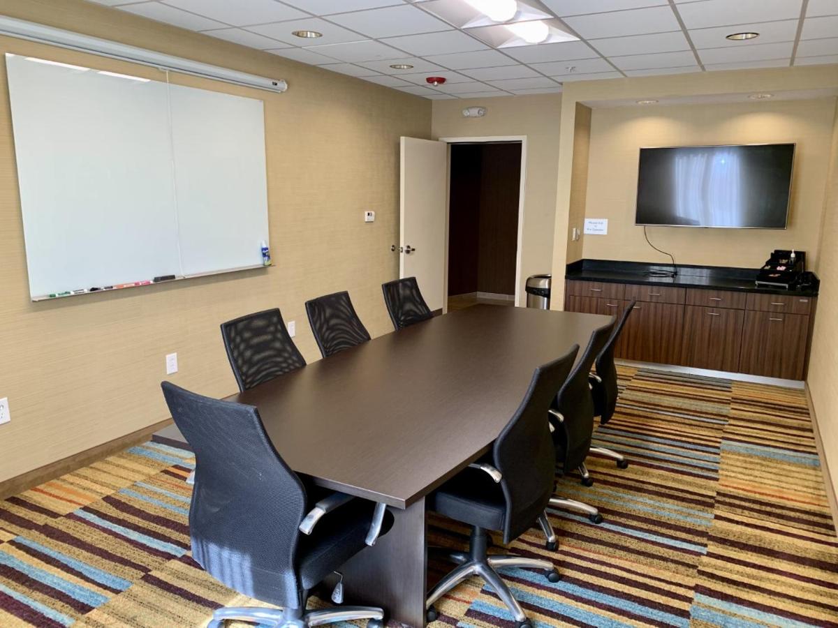 | Fairfield Inn & Suites by Marriott Atlanta Peachtree City