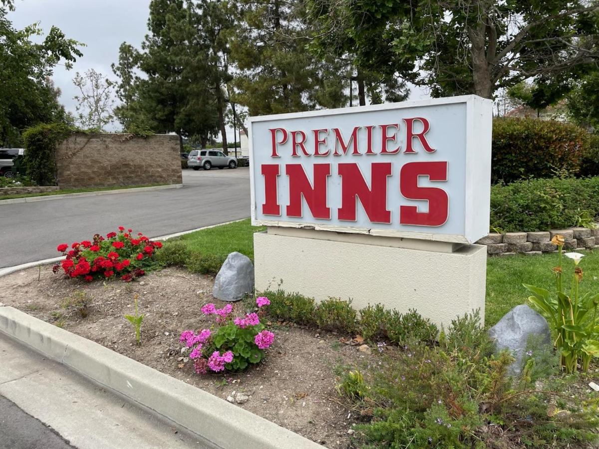 | Premier Inns Thousand Oaks