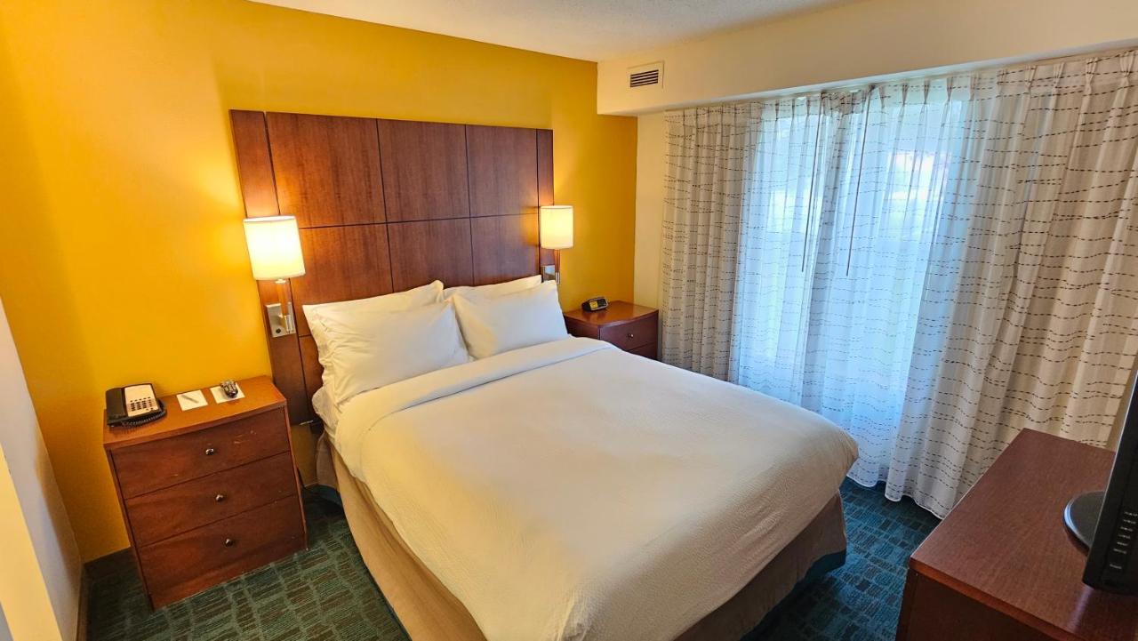  | Residence Inn by Marriott Indianapolis Fishers