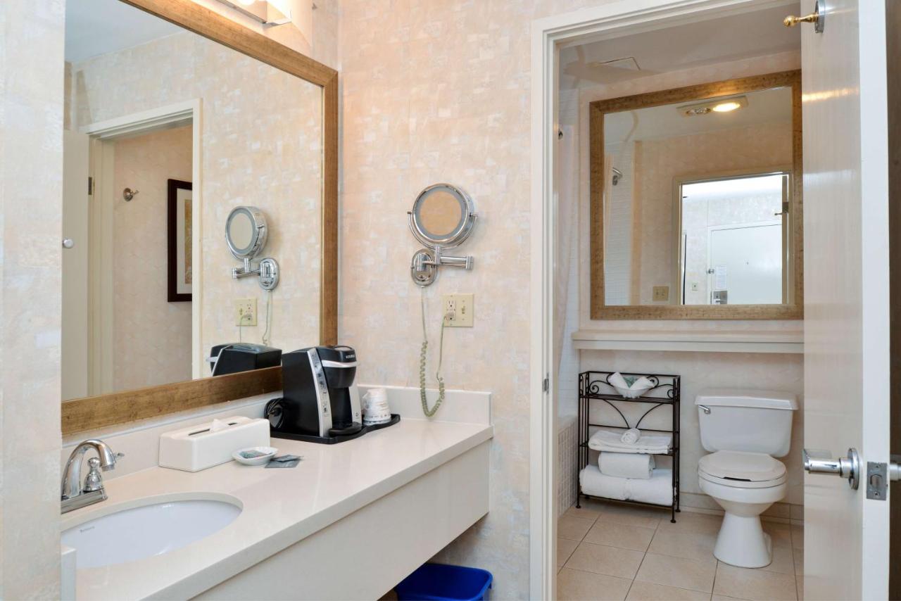 | Best Western Corte Madera Inn