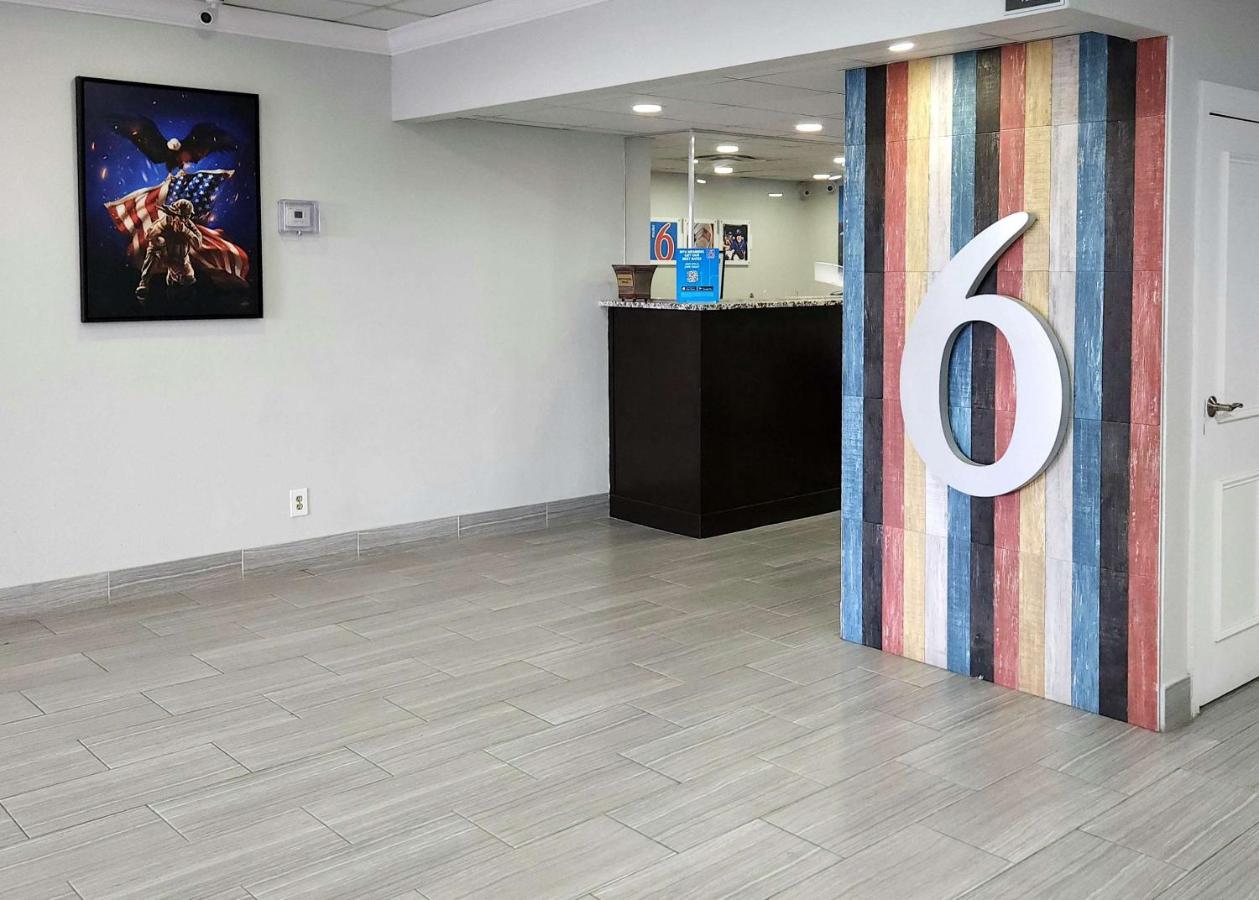  | Motel 6-Columbus, GA - Downtown