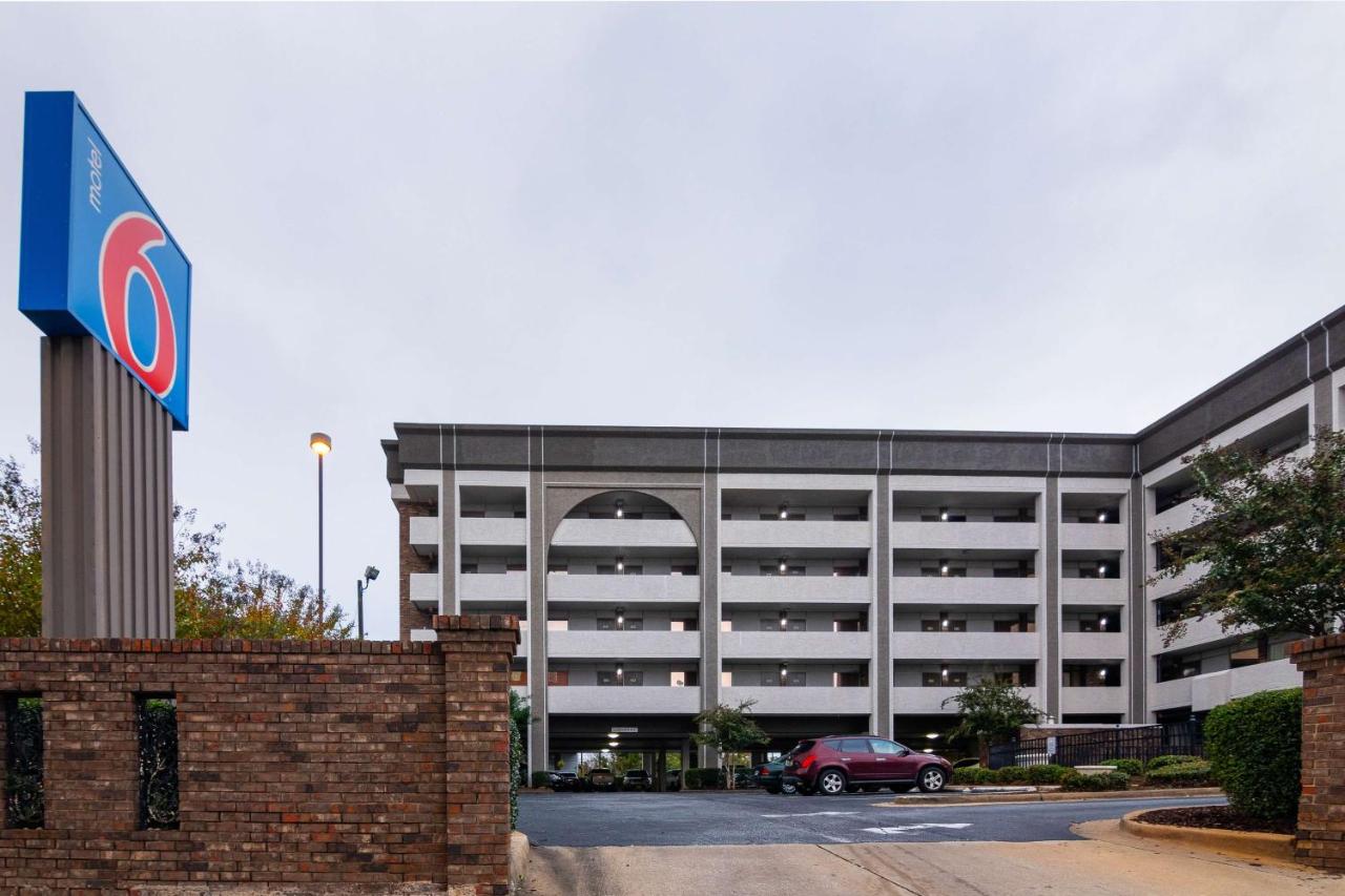  | Motel 6-Columbus, GA - Downtown