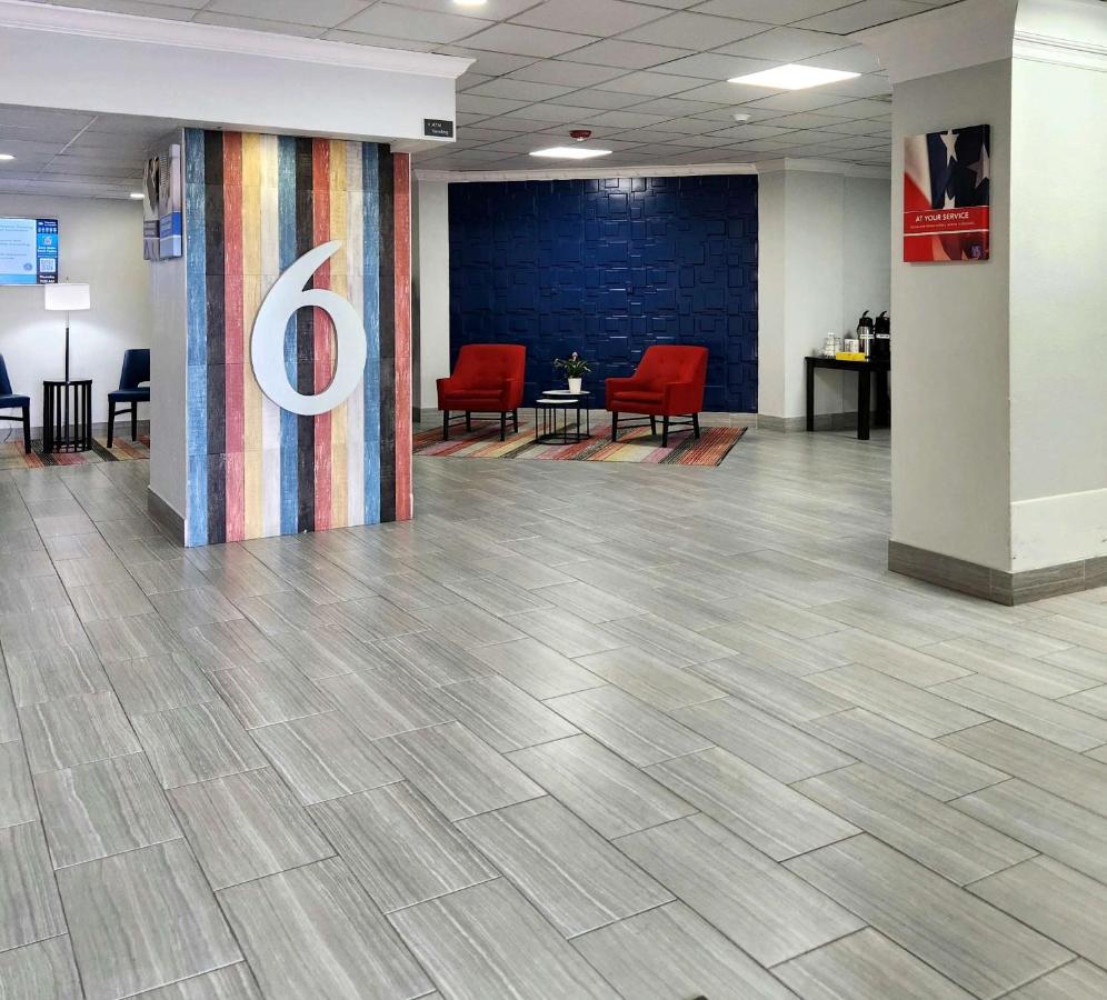  | Motel 6-Columbus, GA - Downtown