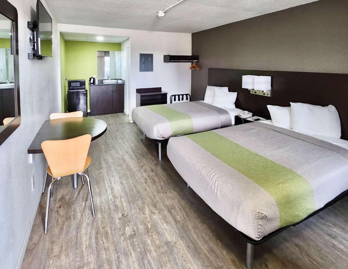  | Motel 6-Columbus, GA - Downtown