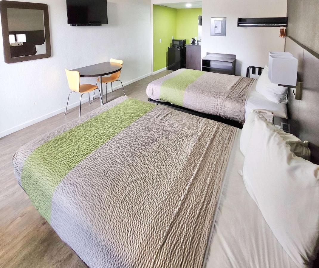  | Motel 6-Columbus, GA - Downtown