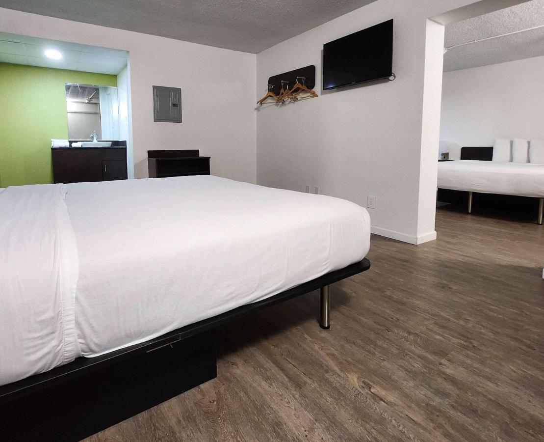  | Motel 6-Columbus, GA - Downtown