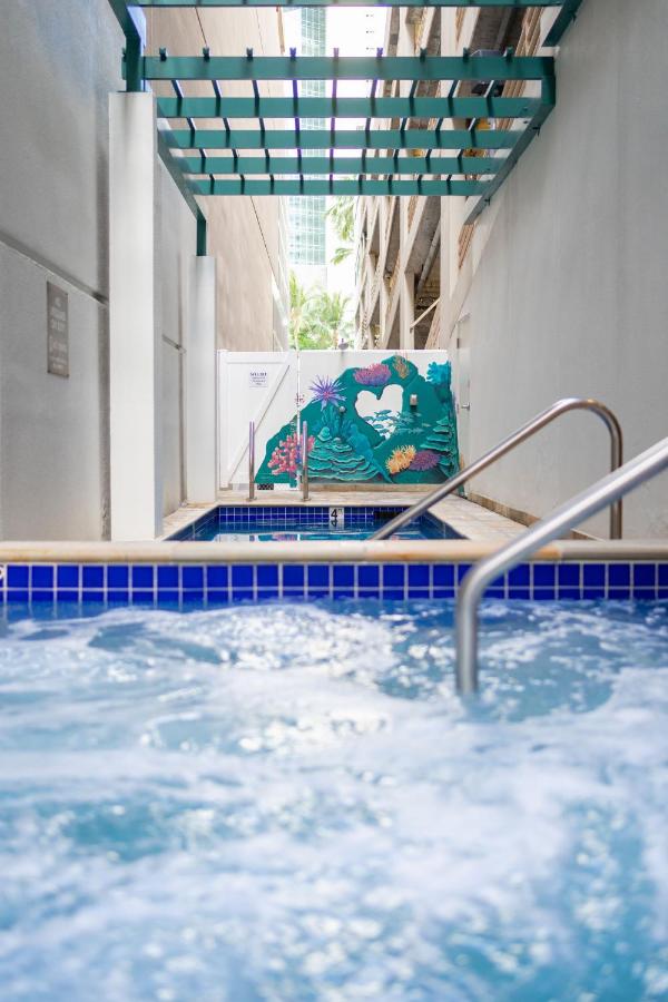 | Waikiki Malia by Outrigger