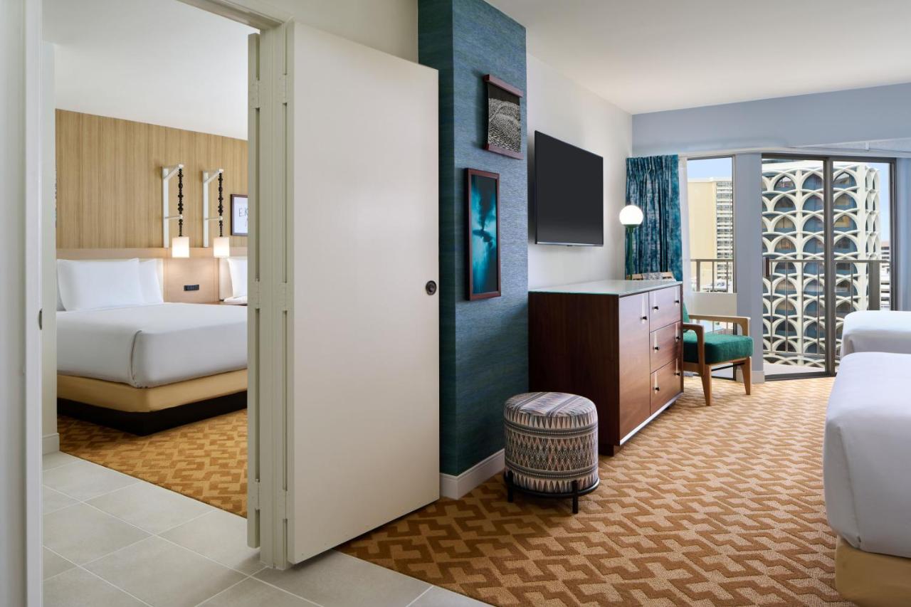 | Waikiki Malia by Outrigger