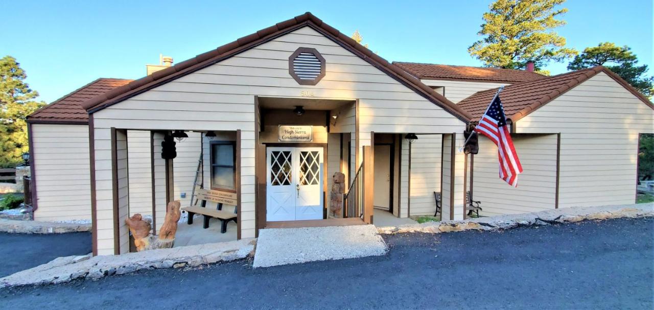 | High Sierra Condominiums