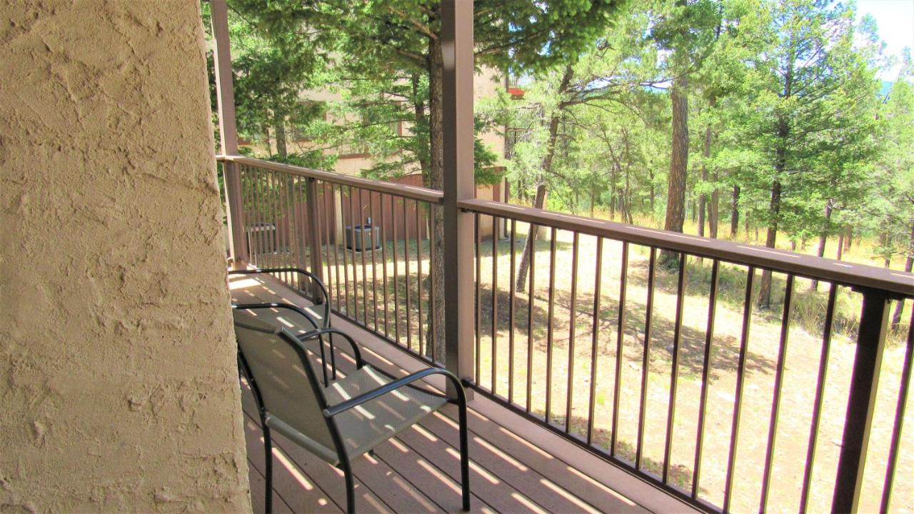 | High Sierra Condominiums