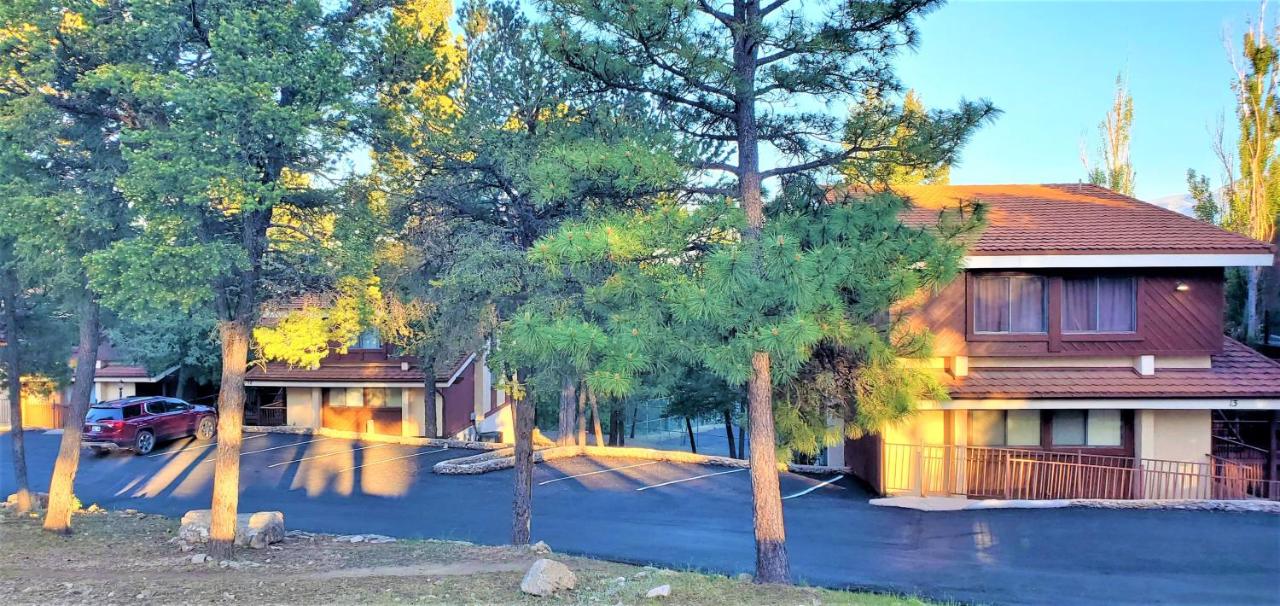 | High Sierra Condominiums