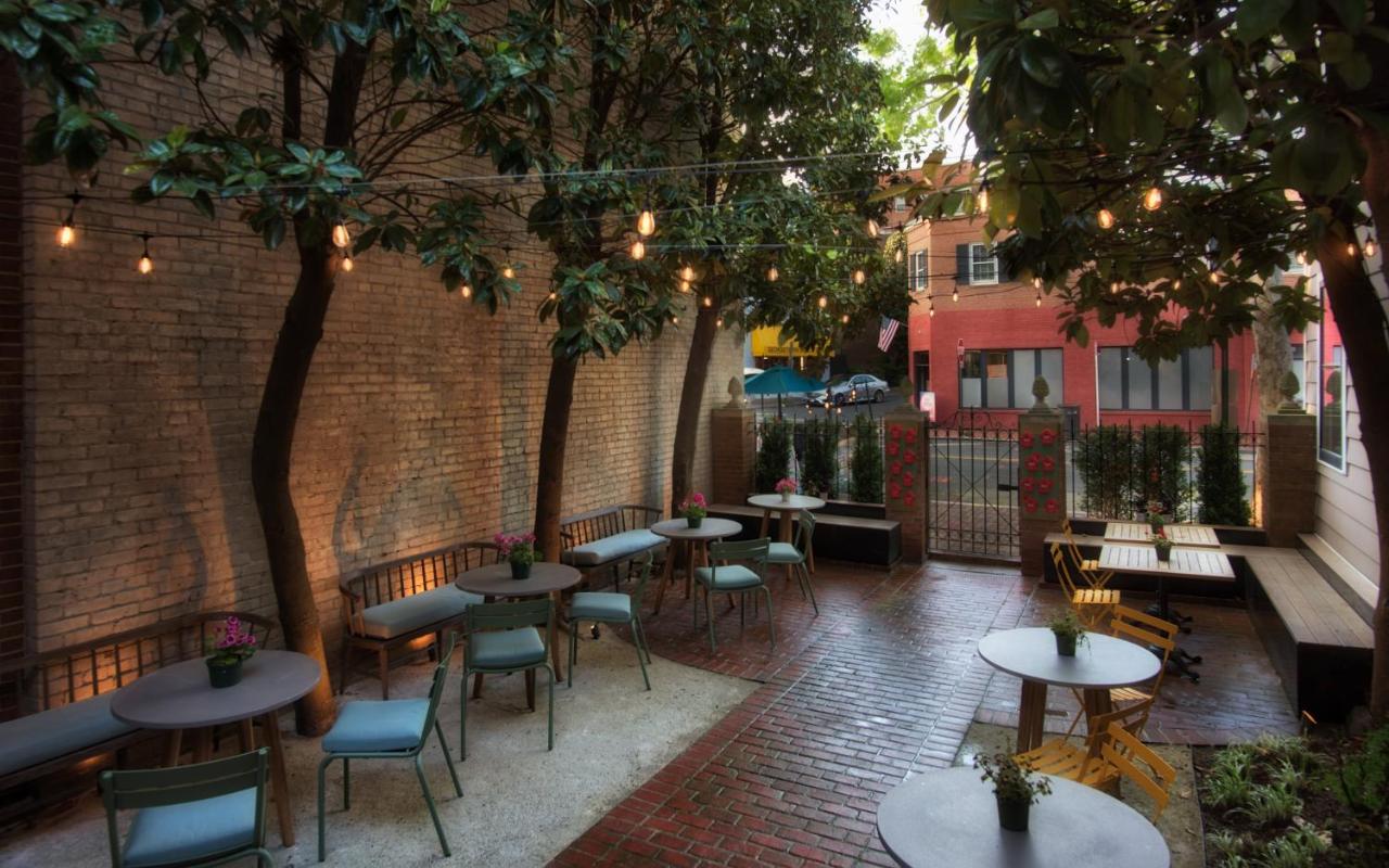 | The Avery Georgetown