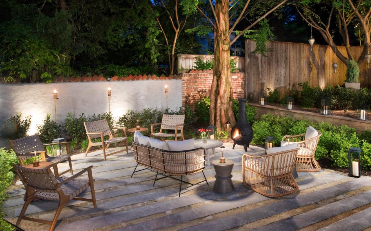 | The Avery Georgetown