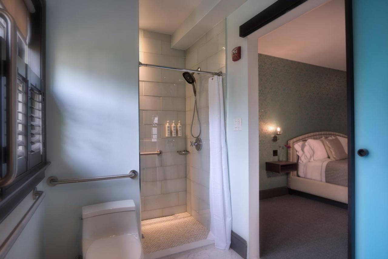 | The Avery Georgetown