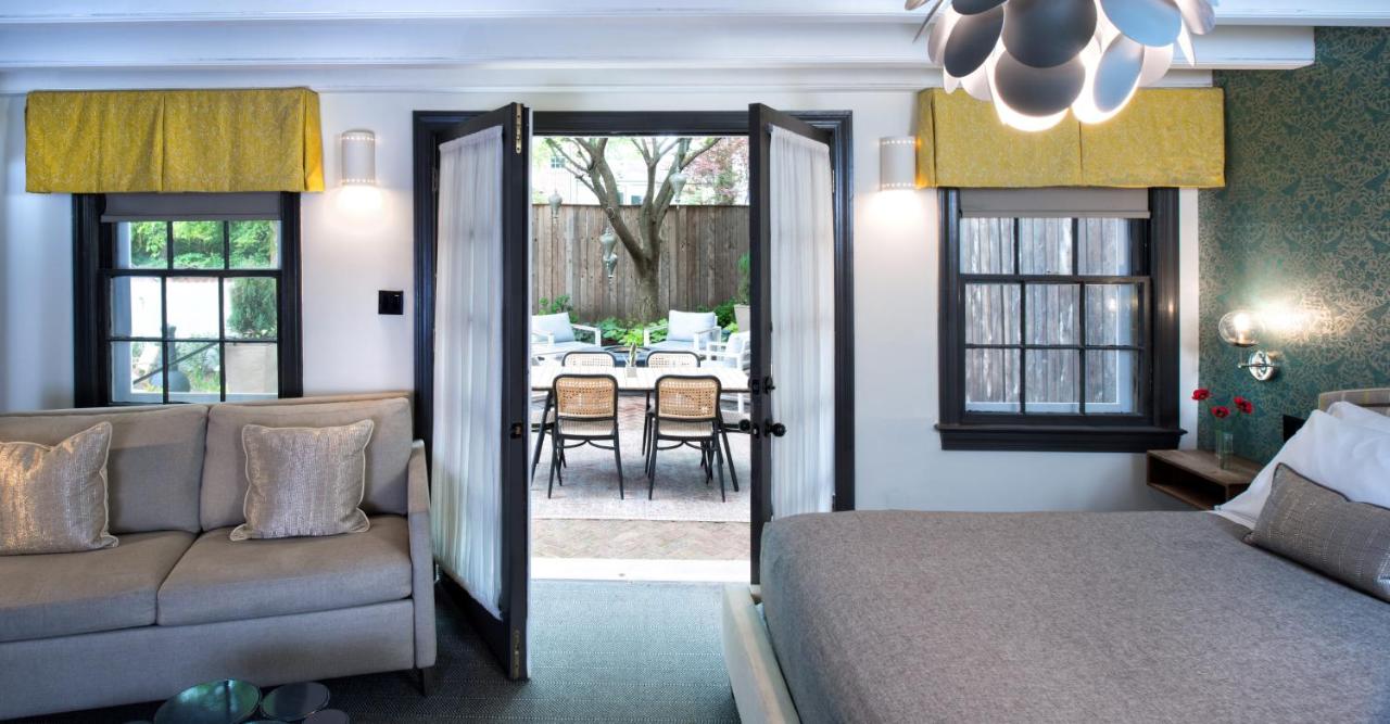 | The Avery Georgetown