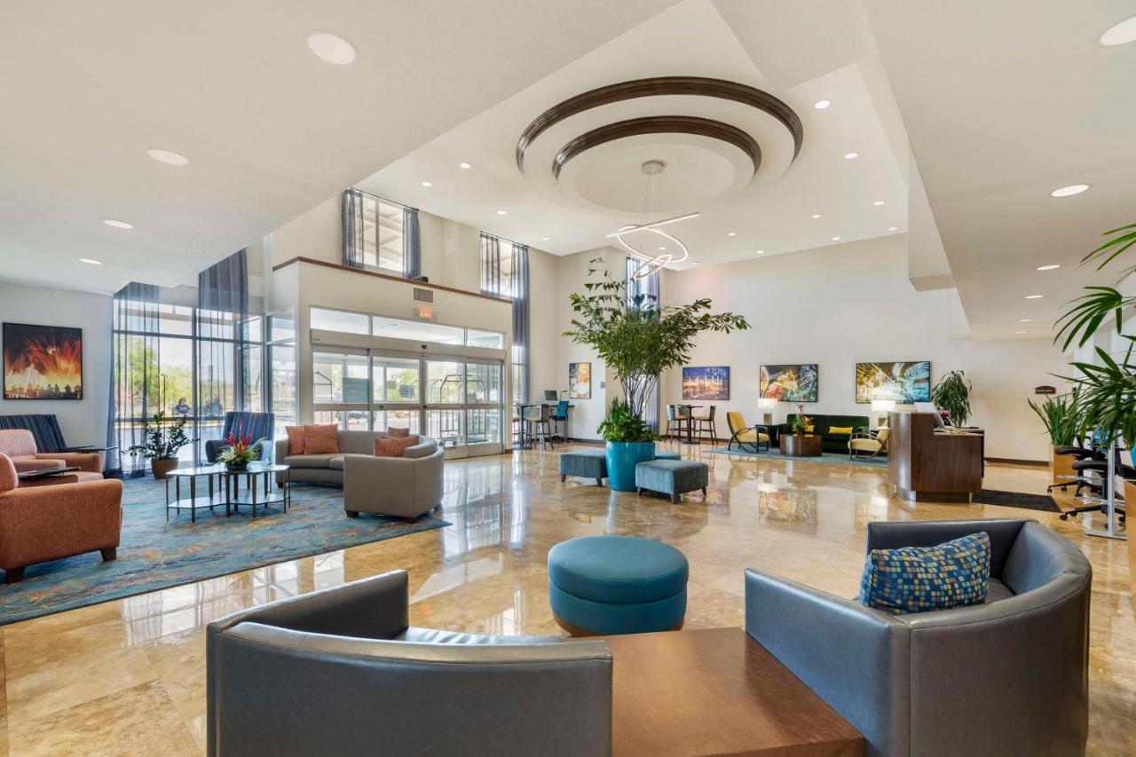  | Best Western Plus Henderson Hotel