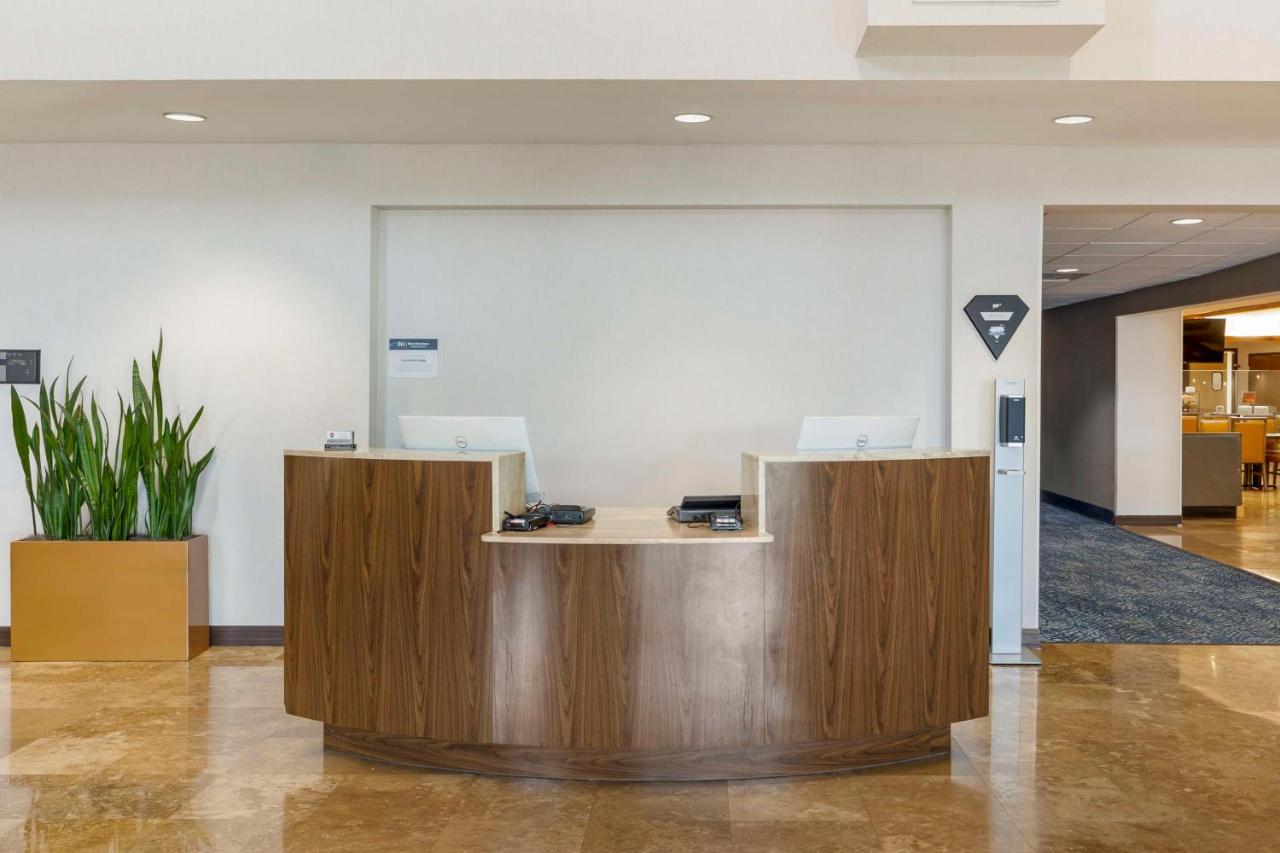 | Best Western Plus Henderson Hotel