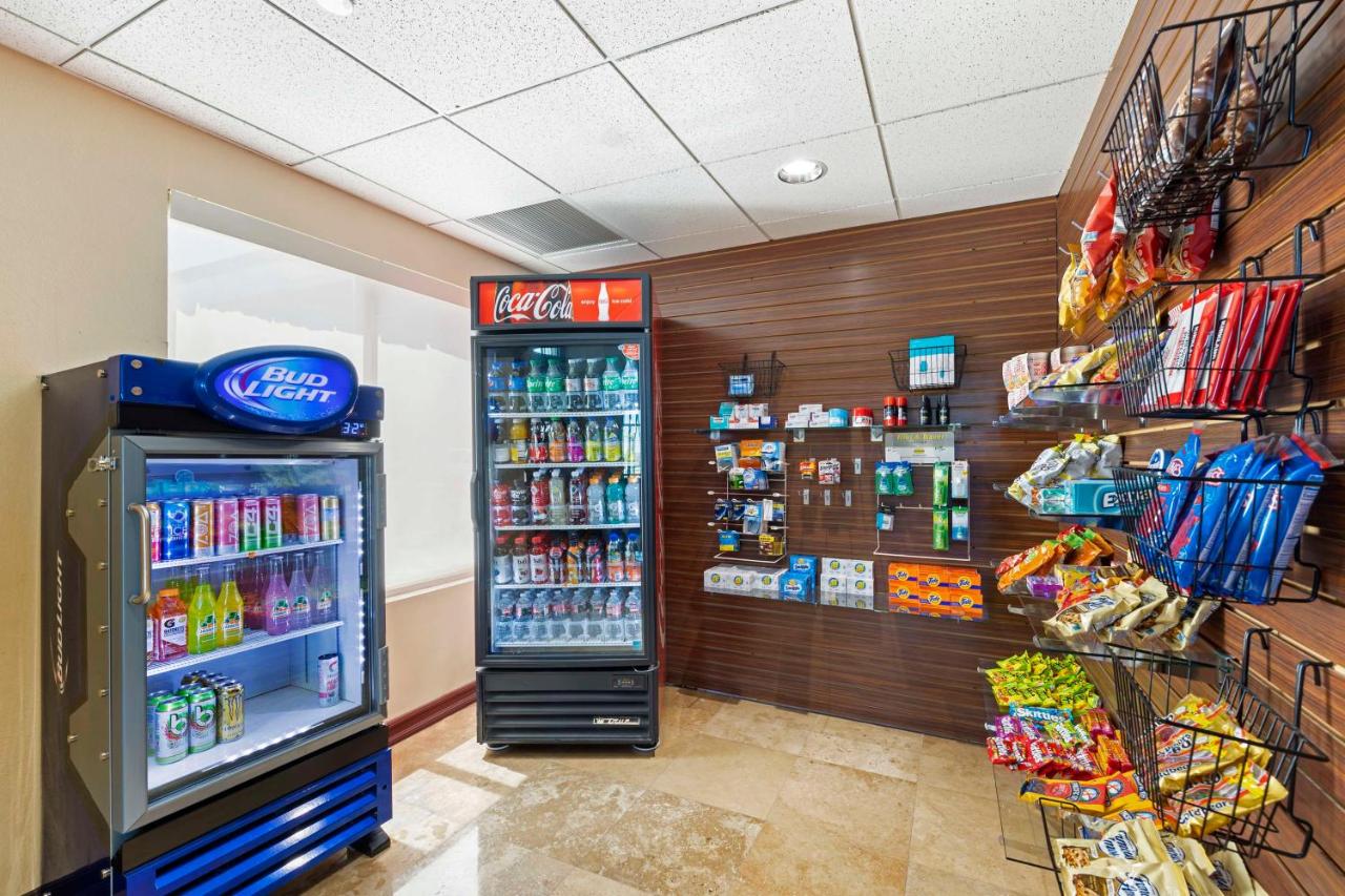  | Best Western Plus Henderson Hotel