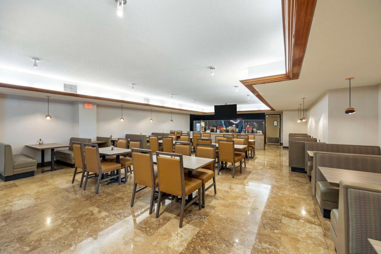  | Best Western Plus Henderson Hotel