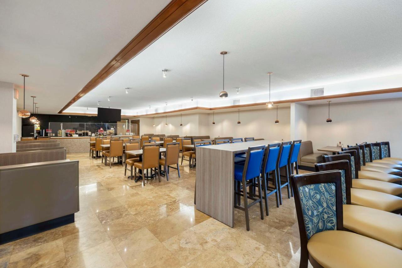  | Best Western Plus Henderson Hotel
