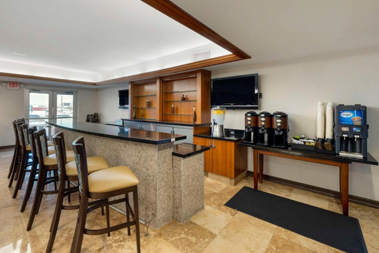  | Best Western Plus Henderson Hotel