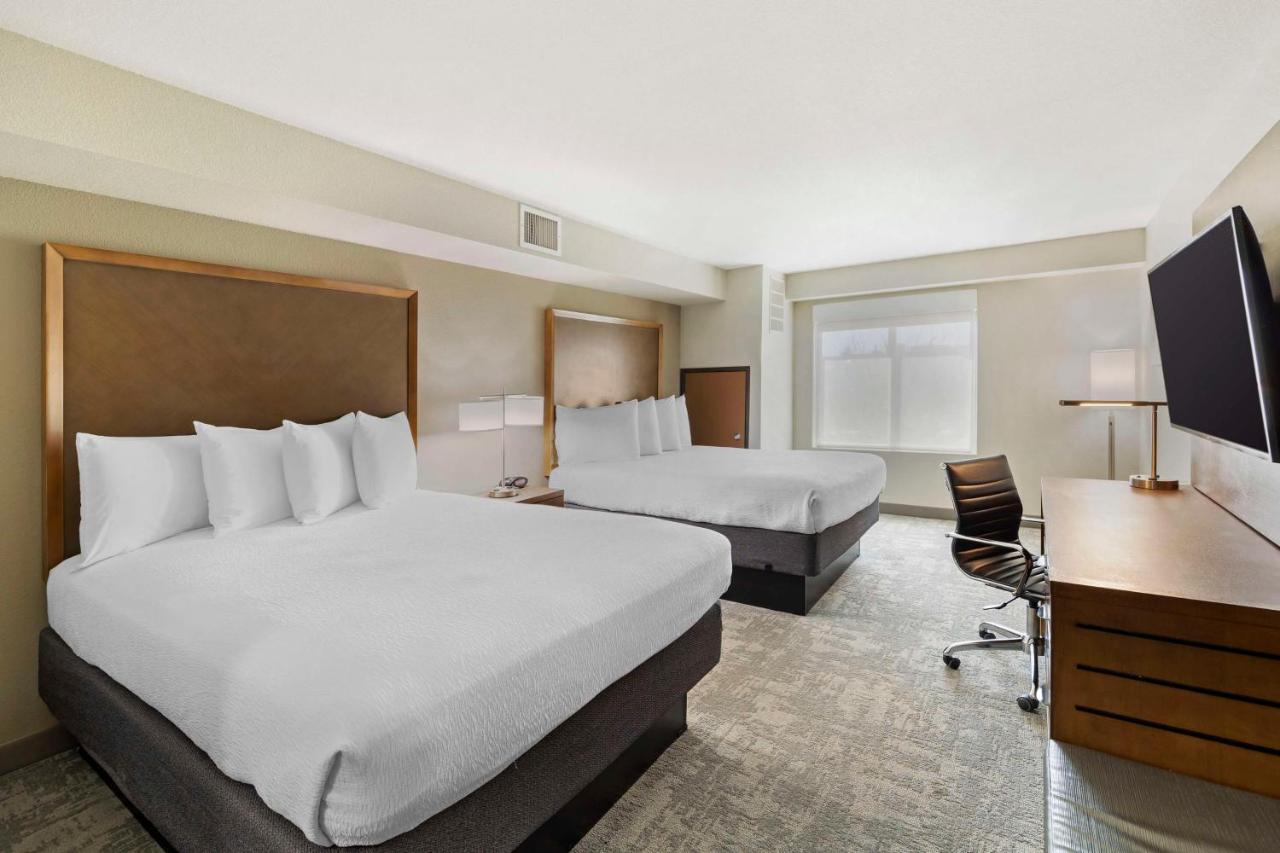  | Best Western Plus Henderson Hotel