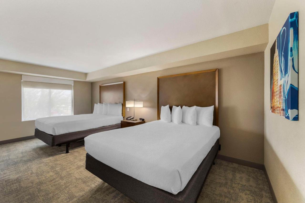  | Best Western Plus Henderson Hotel