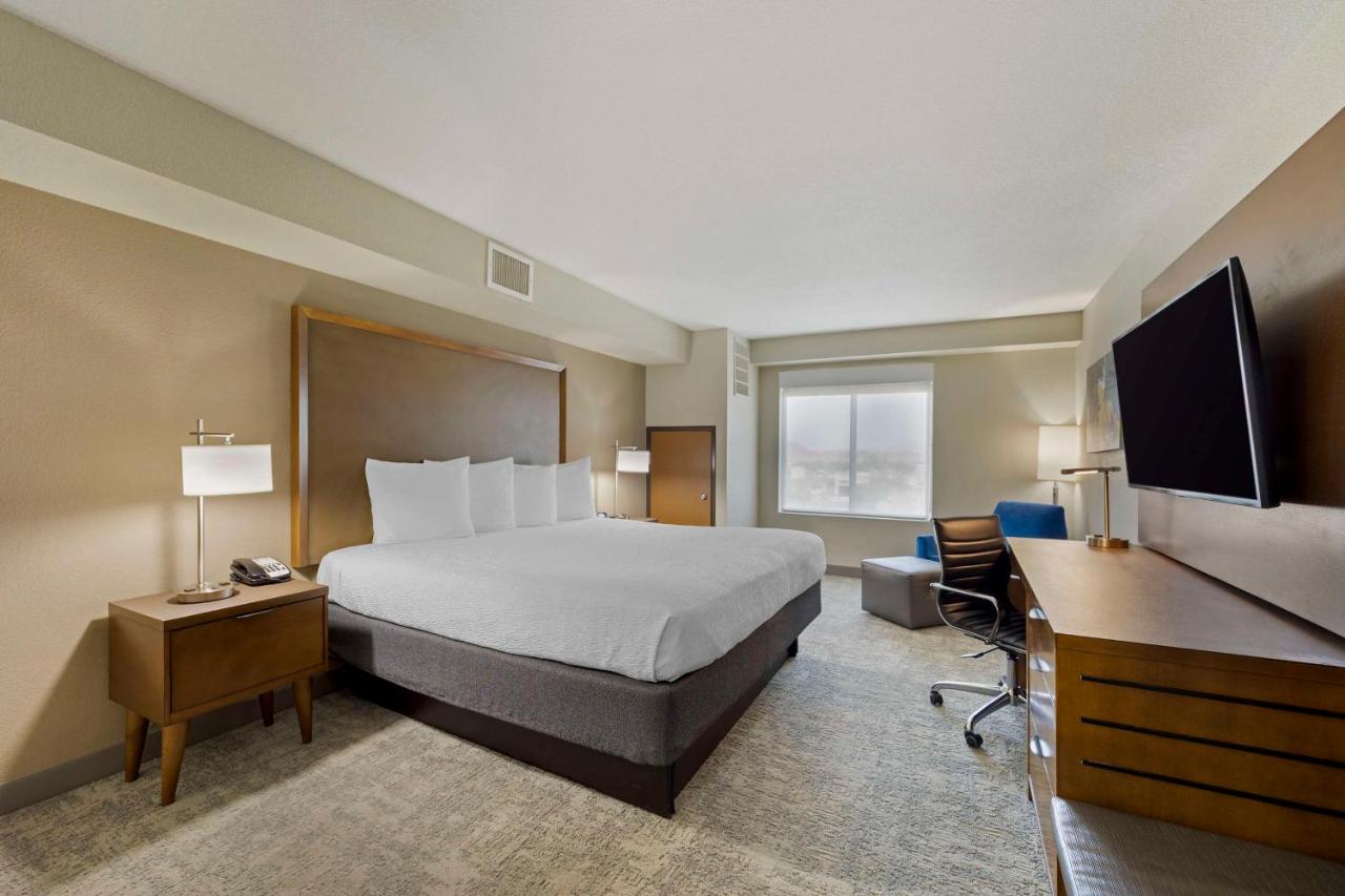  | Best Western Plus Henderson Hotel