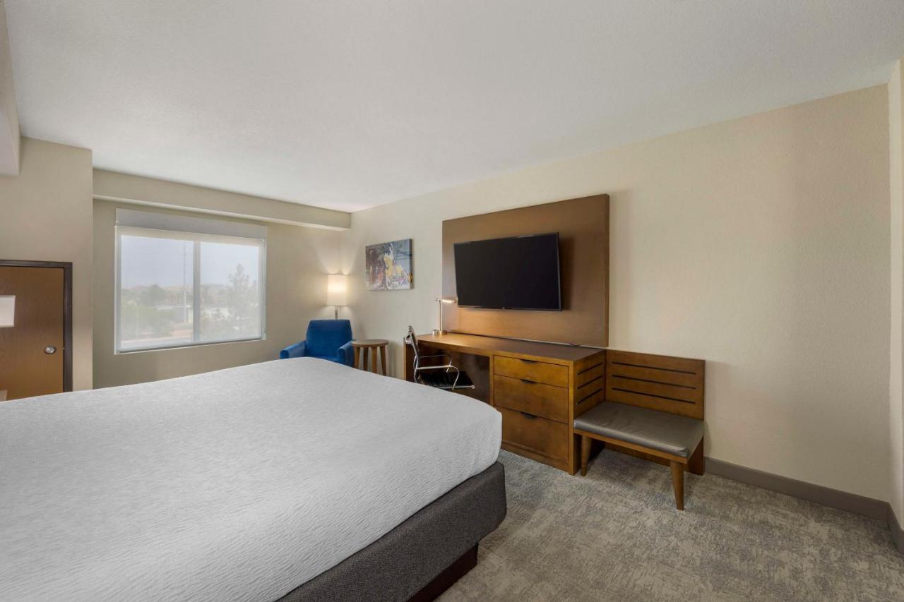  | Best Western Plus Henderson Hotel