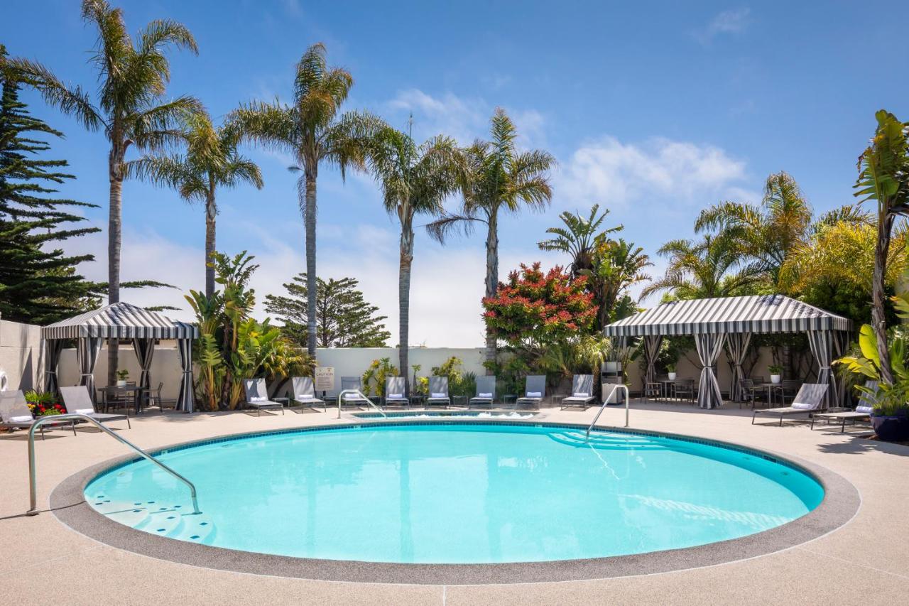 | Portola Hotel & Spa