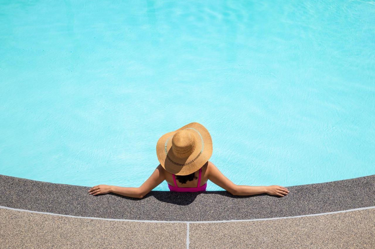 | Portola Hotel & Spa