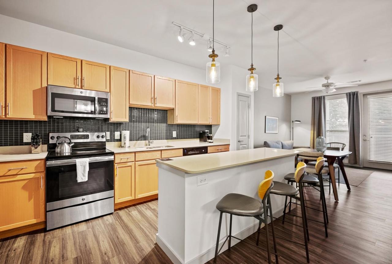  | Placemakr Music Row