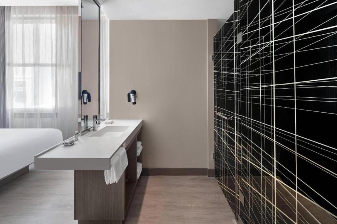  | AC Hotel Little Rock Downtown