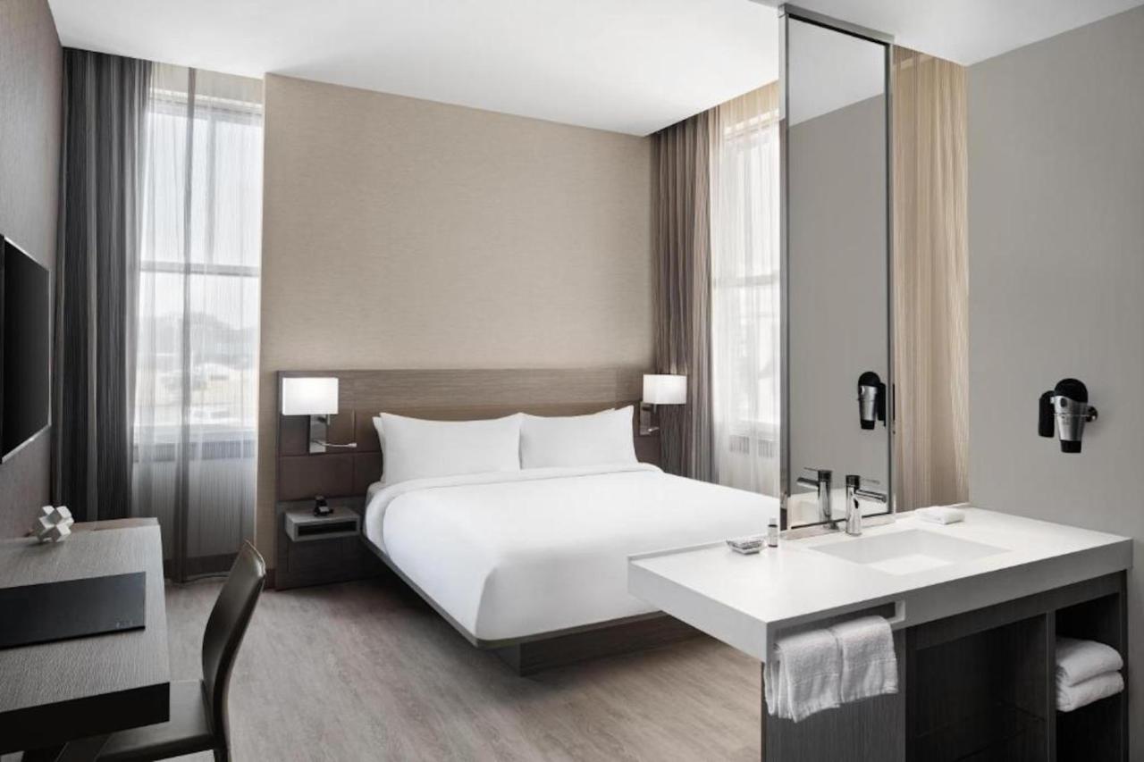  | AC Hotel Little Rock Downtown
