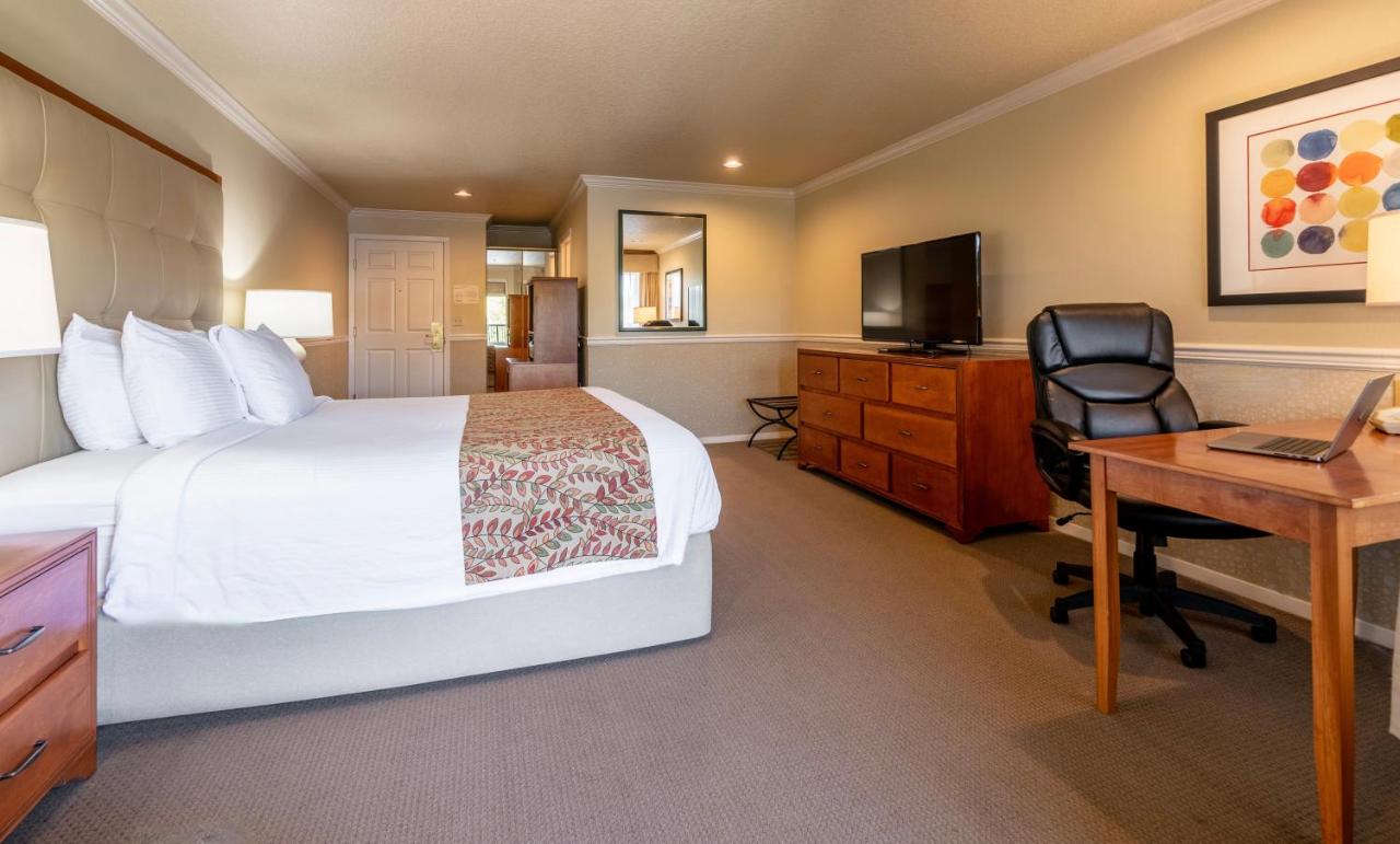 | Century Hotel
