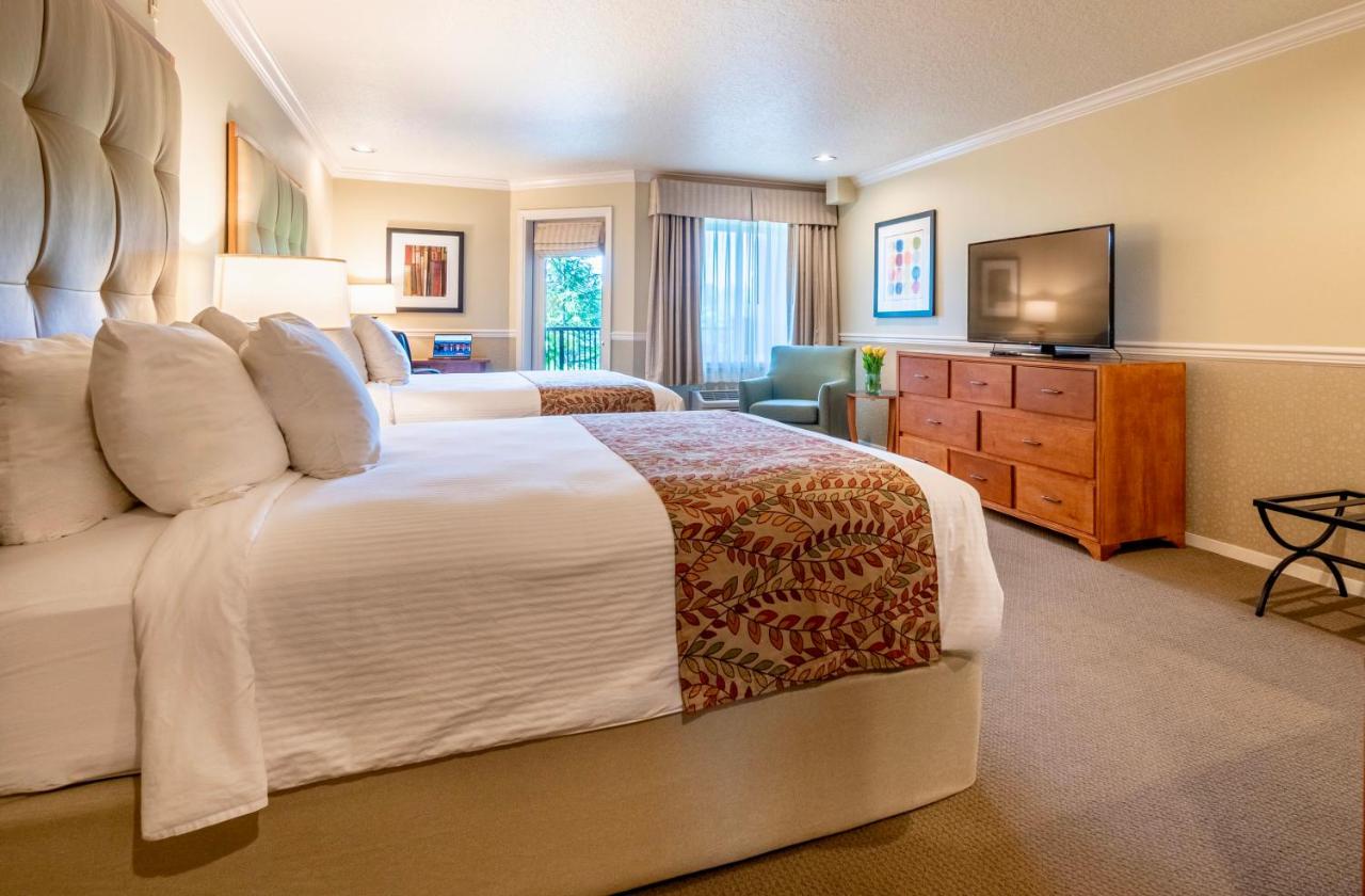 | Century Hotel