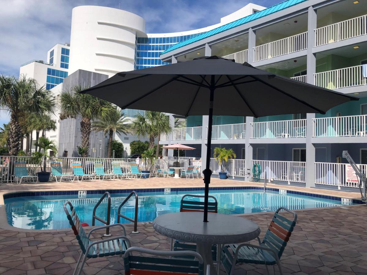  | Pelican Pointe Hotel by Sunsational Beach Rentals LLC