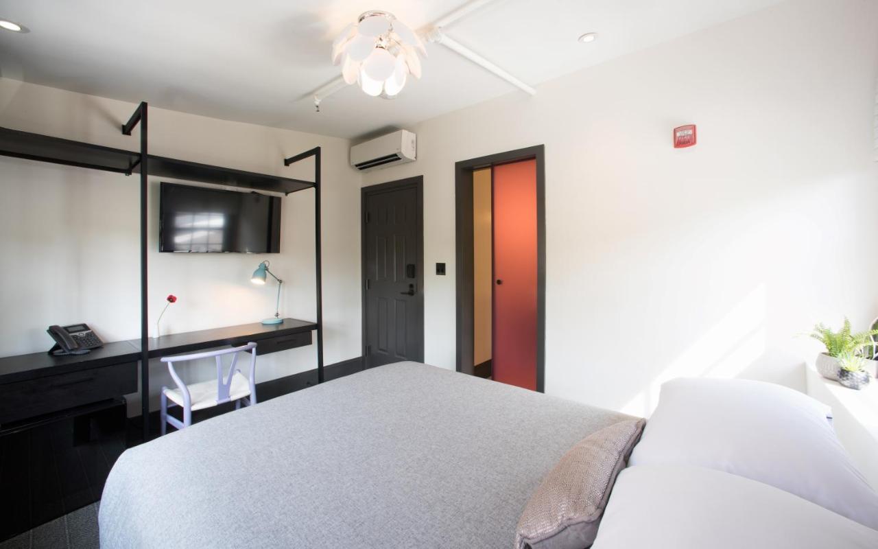 | The Avery Georgetown