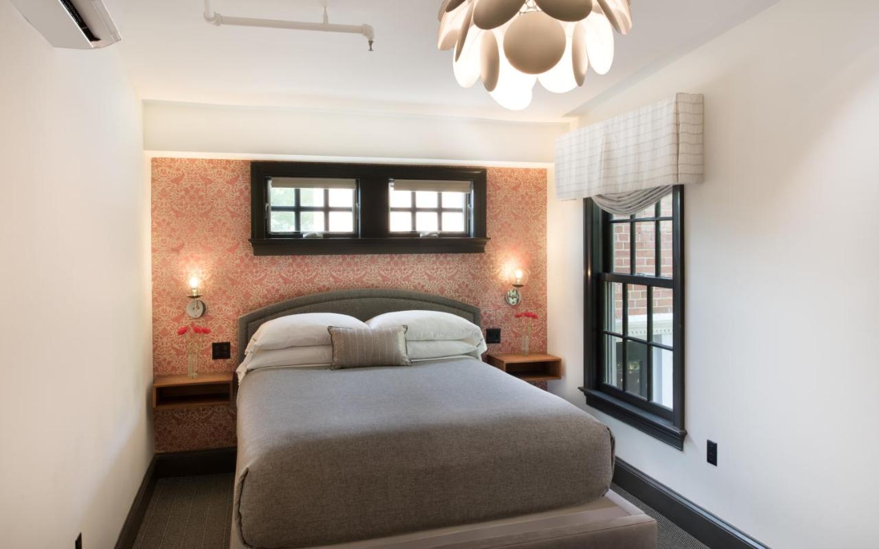 | The Avery Georgetown