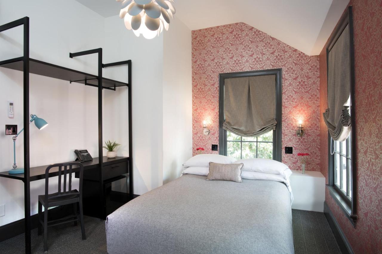 | The Avery Georgetown