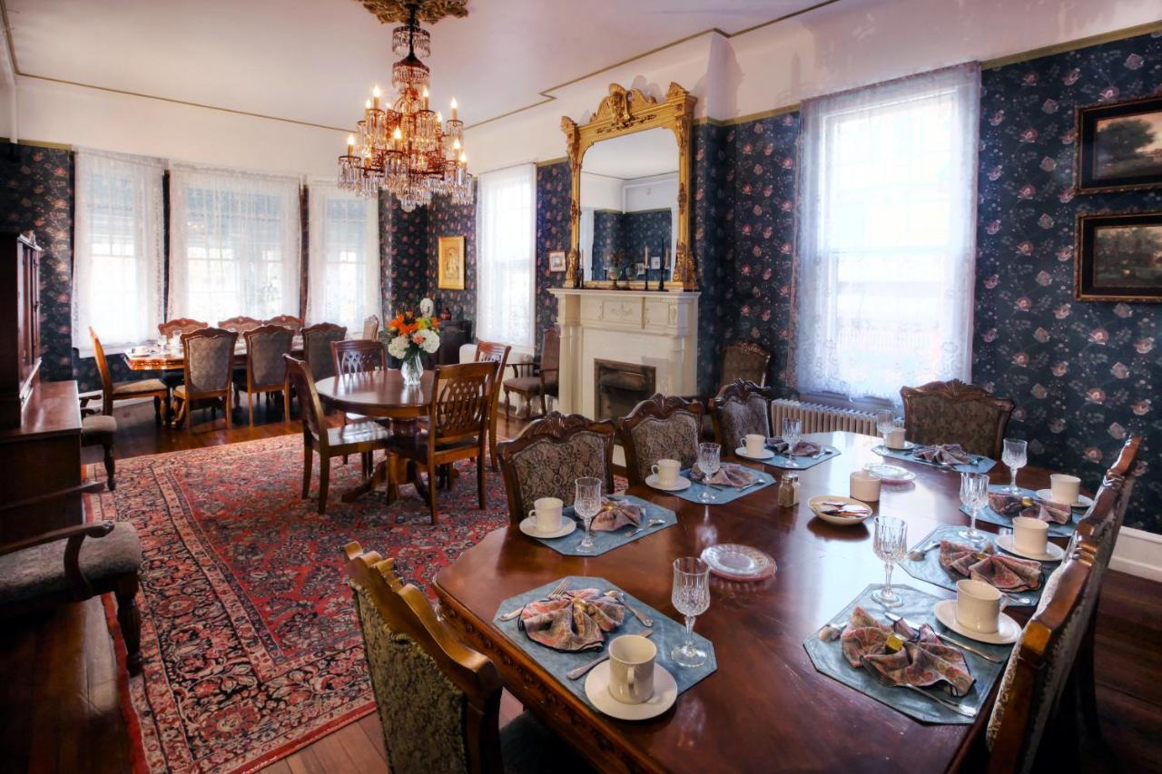  | Wilbraham Mansion