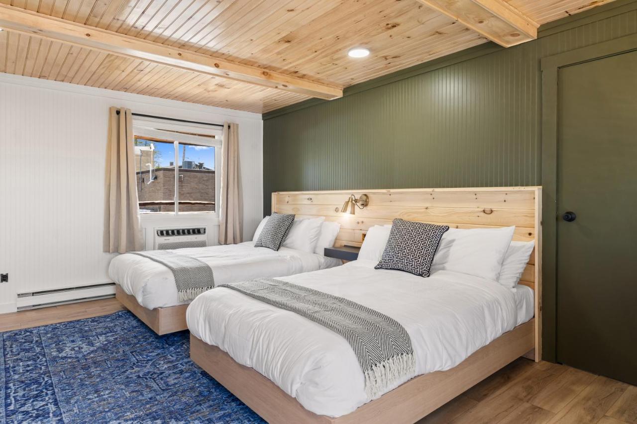 | The Boha Hotel